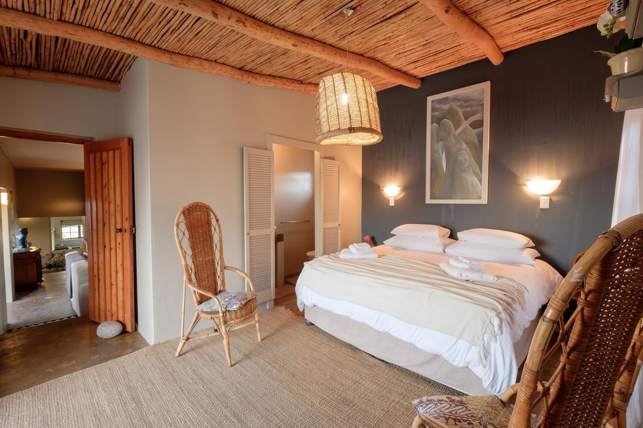 Smugglers' Bnb Paternoster Exterior foto